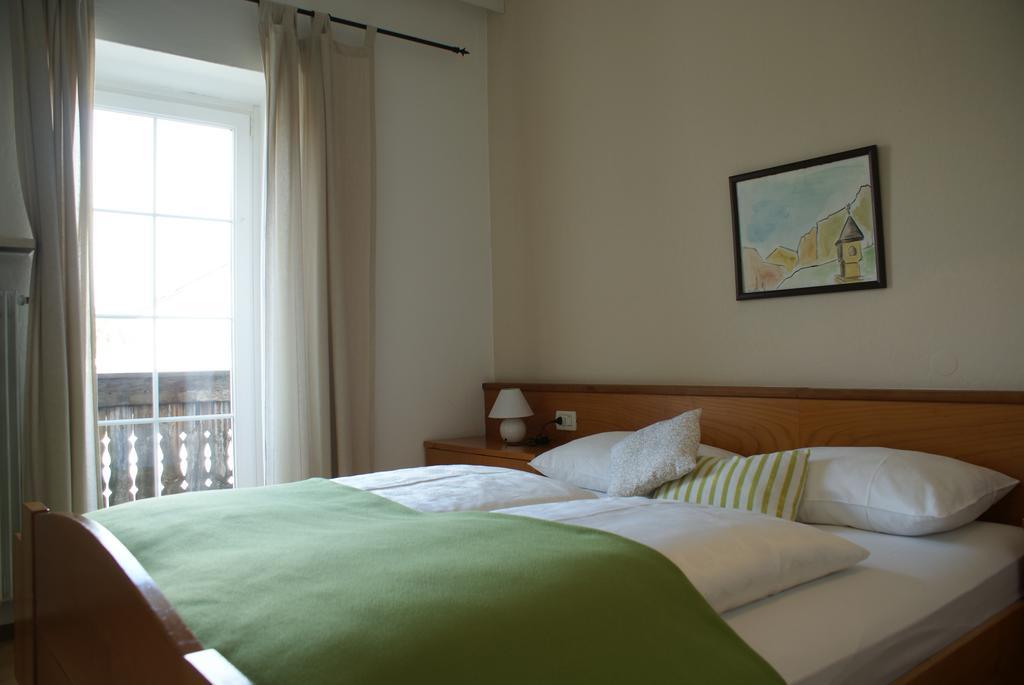 Gasthof Albergo Kreuzwirt Fiè Exterior foto