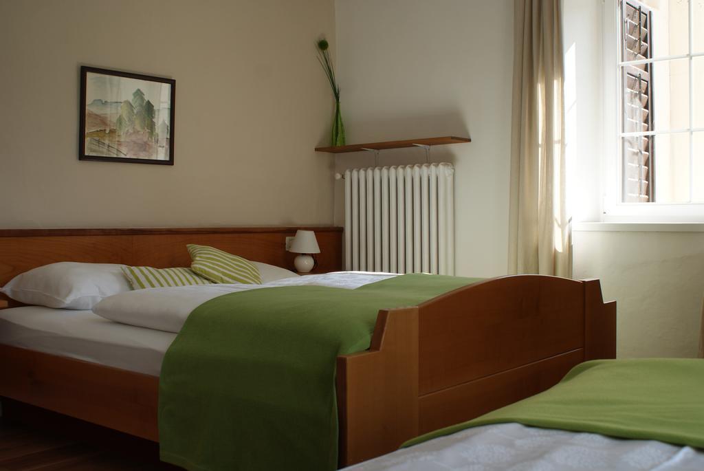 Gasthof Albergo Kreuzwirt Fiè Exterior foto